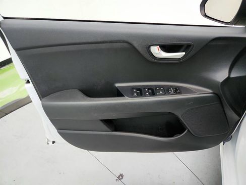 Used 2023 Kia Rio S w/ Technology Package FWD image 19