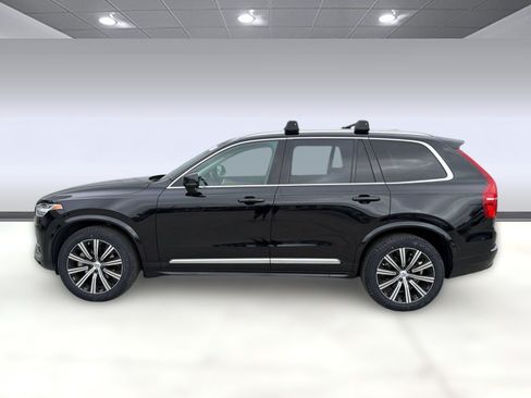 Certified 2023 Volvo XC90 B6 Plus w/ Protection Package Premier AWD/4WD image 2