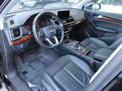 Used 2018 Audi Q5 2.0T Premium AWD/4WD image 23