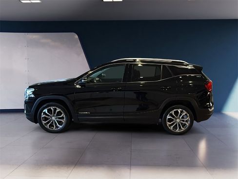 Used 2018 GMC Terrain SLT w/ Preferred Package image 4