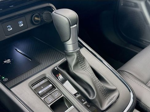 New 2026 Honda CR-V EX-L image 18