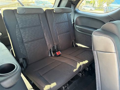 New 2026 Dodge Durango GT image 18