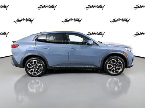 New 2026 BMW X2 xDrive28i w/ Technology Package image 4
