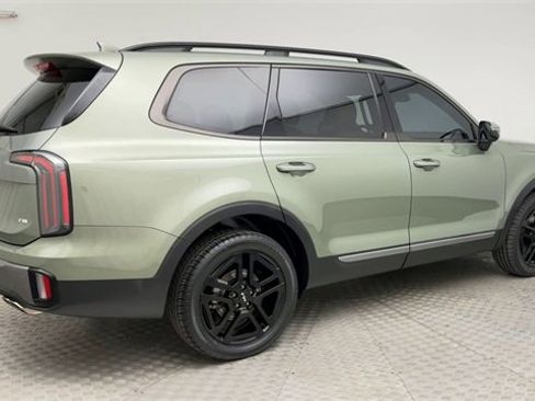 Used 2023 Kia Telluride SX X-Line image 2