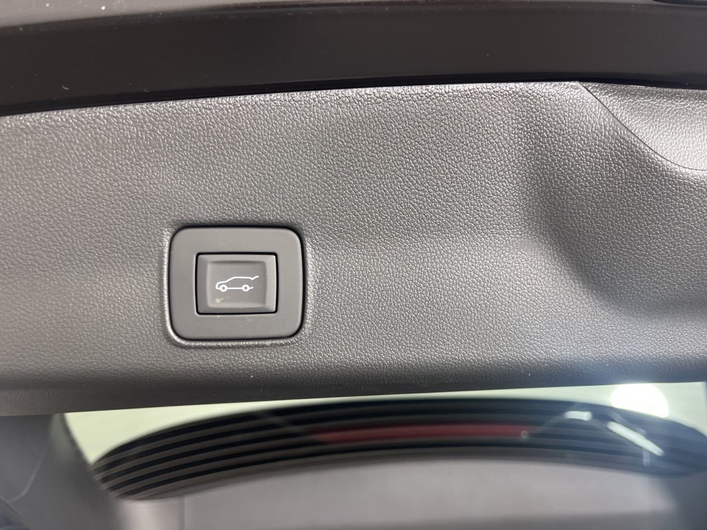 New 2026 Chevrolet TrailBlazer ACTIV w/ Convenience Package FWD image 21