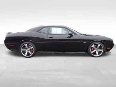Used 2013 Dodge Challenger SRT8 w/ Harman Kardon Audio Group