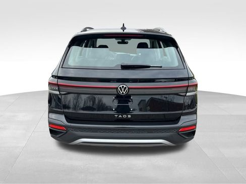 New 2026 Volkswagen Taos S image 6