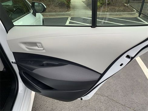 New 2026 Toyota Corolla LE image 11