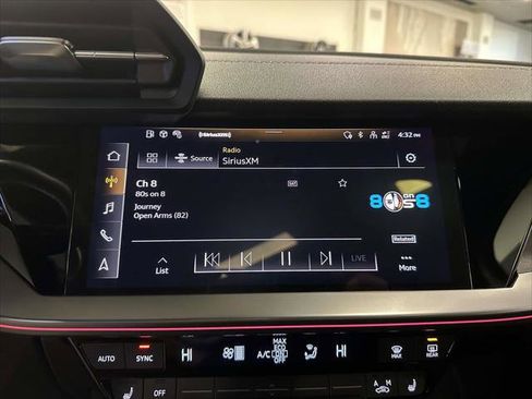 Used 2024 Audi A3 2.0T Premium Plus w/ Premium Plus Package image 26