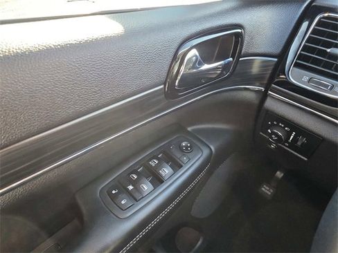 Used 2021 Jeep Grand Cherokee Limited w/ Quick Order Package 28K 80th image 22