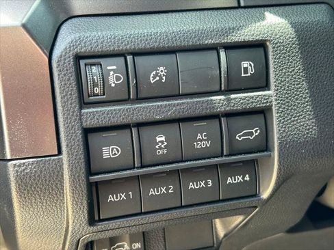Certified 2026 Toyota 4Runner TRD Off-Road Premium w/ Tow Technology Package AWD/4WD image 30