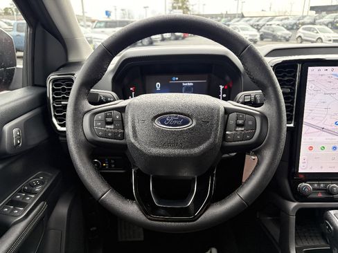 New 2026 Ford Ranger XLT image 22