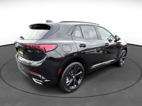 New 2026 Buick Envision Sport Touring image 6