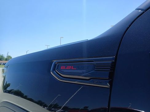 Certified 2024 GMC Sierra 1500 Denali w/ Denali Reserve Package AWD/4WD image 40