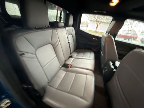 Used 2023 GMC Canyon Elevation w/ Convenience Package image 25