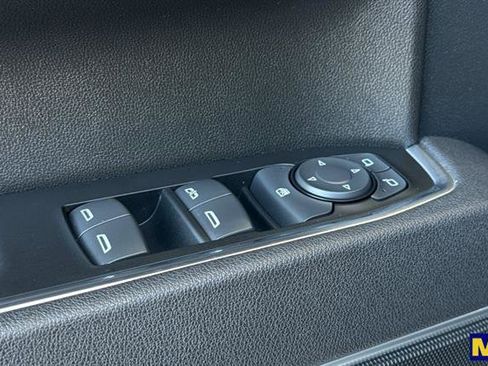 Used 2026 Chevrolet Silverado 1500 LT AWD/4WD image 12