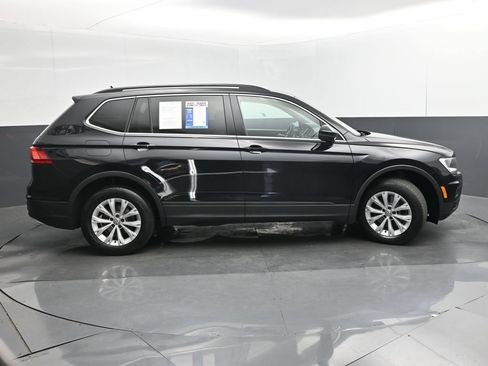 Used 2019 Volkswagen Tiguan SEL AWD/4WD image 30