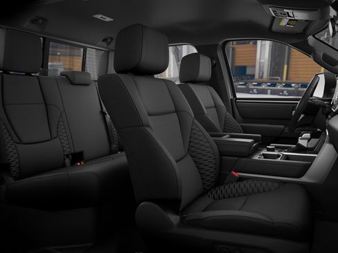 New 2026 Toyota Tundra SR5 AWD/4WD image 20