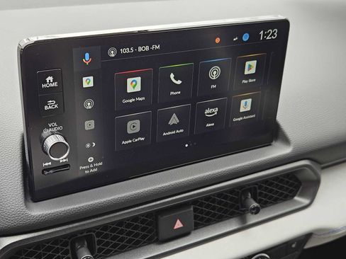 New 2026 Honda Prelude image 14