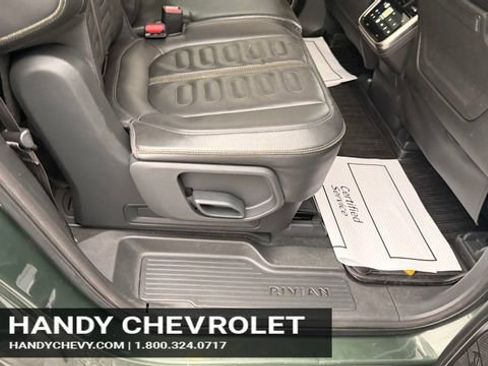 Used 2023 Rivian R1S Adventure image 55