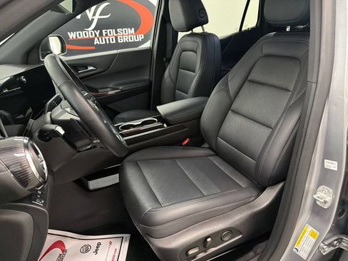 Used 2025 Chevrolet Equinox LT w/ Convenience Package II FWD image 15