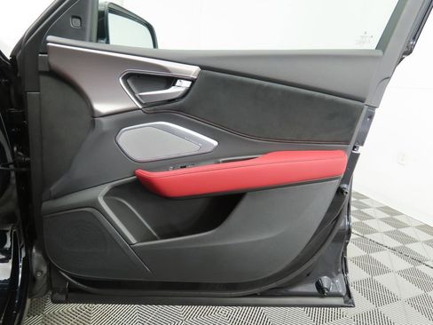 New 2026 Acura RDX A-Spec image 27