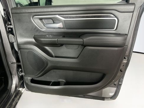 Used 2024 RAM 1500 Big Horn AWD/4WD image 28