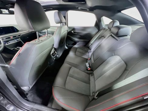 Used 2022 Hyundai Sonata SEL Plus FWD image 25