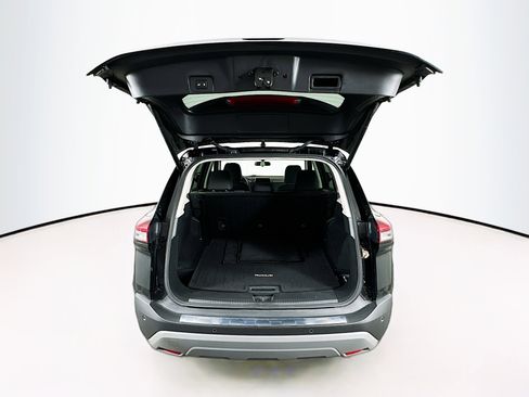 Used 2023 Nissan Rogue SV w/ SV Premium B Package AWD/4WD image 28