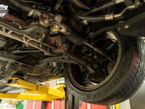 Used 1994 Toyota Supra Turbo RWD image 87