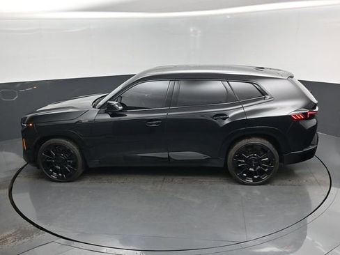 Used 2025 BMW XM AWD/4WD image 14