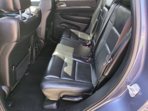 Used 2020 Jeep Grand Cherokee Limited AWD/4WD image 27
