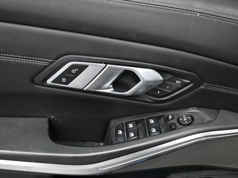 Used 2022 BMW M3 Competition w/ M Carbon Exterior Package image 14