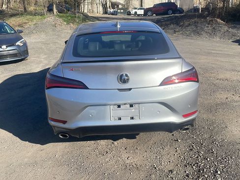 Used 2023 Acura Integra A-Spec image 7
