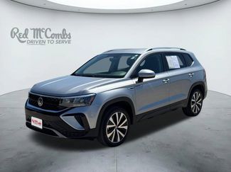 Used 2022 Volkswagen Taos SE video 1