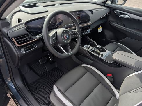 New 2026 Buick Envision Sport Touring AWD/4WD image 4