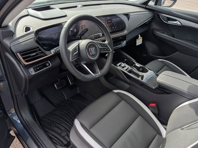 New 2026 Buick Envision Sport Touring