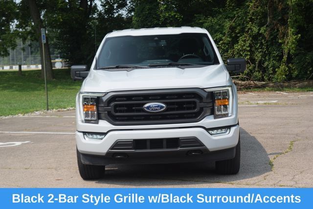 Used 2023 Ford F150 XLT w/ Equipment Group 302A High AWD/4WD image 20