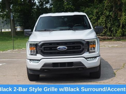 Used 2023 Ford F150 XLT w/ Equipment Group 302A High AWD/4WD image 20