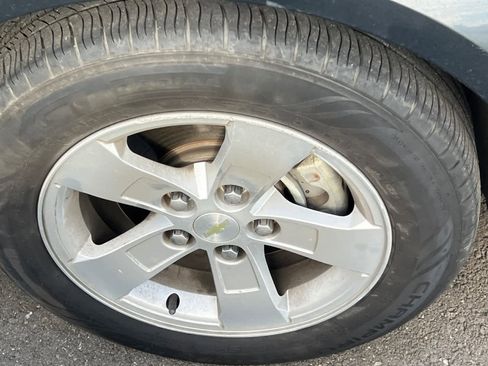 Used 2015 Chevrolet Malibu LT FWD image 15