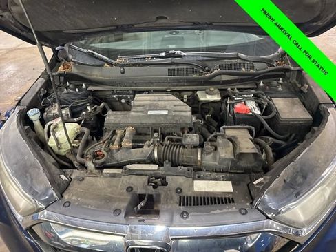Used 2017 Honda CR-V Touring image 13