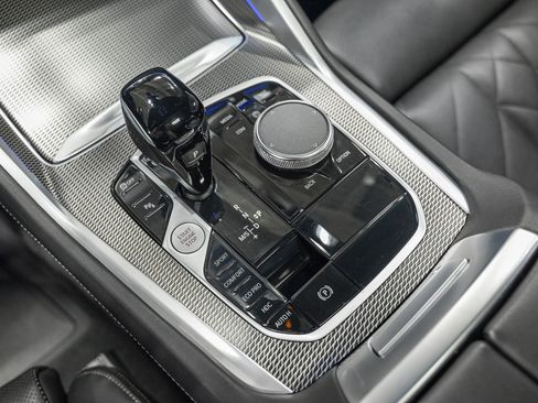 Used 2023 BMW X6 xDrive40i w/ M Sport Package image 24