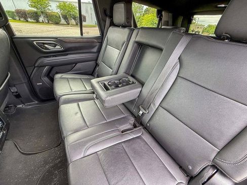 Used 2023 Chevrolet Tahoe LT image 24