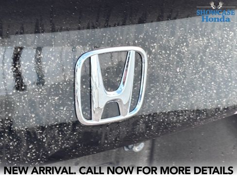 Certified 2024 Honda Civic EX image 11