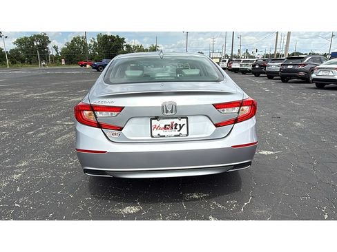 Used 2019 Honda Accord EX-L image 6