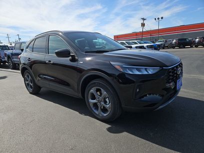 New 2026 Ford Escape ST-Line Select