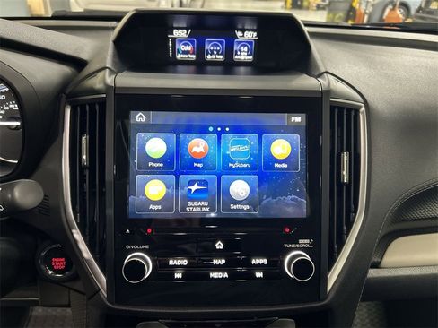 Certified 2023 Subaru Forester Limited image 20