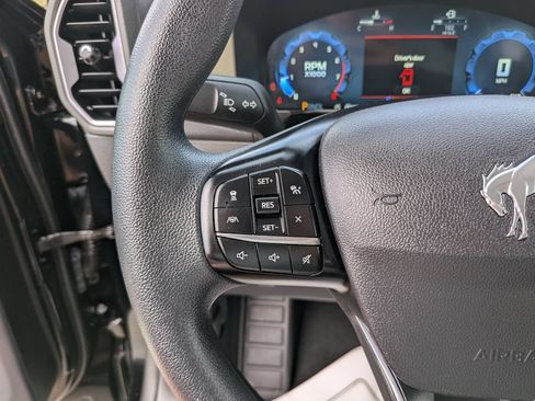 Used 2025 Ford Bronco Sport Big Bend AWD/4WD image 29