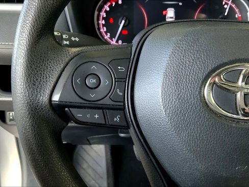 Used 2023 Toyota RAV4 XLE image 23