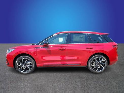 New 2024 Lincoln Corsair Grand Touring w/ Equipment Group 301A image 4